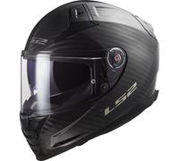 Ls2 Ff811 Vector Ii Carbon Full Face Helmet Noir XS