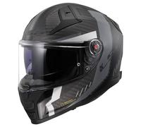 Casque intégral LS2 FF811 - VECTOR II CARBON - GRID