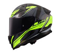 Casque intégral LS2 FF811 - VECTOR II CARBON - SAVAGE
