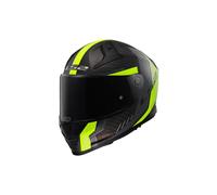 Casque intégral LS2 "FF811 Vector II Carbon schwarz / grau matt, Gr. 61 / 62 = XL