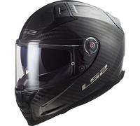 Casque intégral LS2 FF811 - VECTOR II CARBON - SOLID