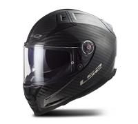 Casque Intégral LS2 FF811 VECTOR II Carbone brillantXXS Carbone brillant