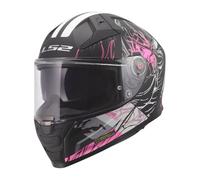 Casque intégral LS2 FF811 - VECTOR II - DARFLO