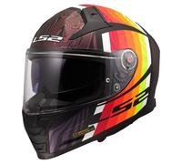 Casque intégral LS2 FF811 - VECTOR II - FREEDOM