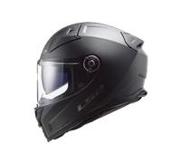 LS2 CASQUE INTEGRAL FF811 VECTOR II SOLID - XL - LS2 CASQUE INTEGRAL FF811 VECTOR II SOLID - GRIS NARDO