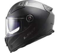 Casque Intégral LS2 FF811 VECTOR II Noir Mat