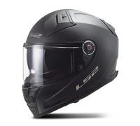 Ls2 Ff811 Vector Ii With Intercom 4x Ucs Full Face Helmet Noir 3XL