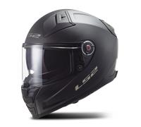 LS2 Helmets Casque intégral FF811 Vector II Noir 3XL