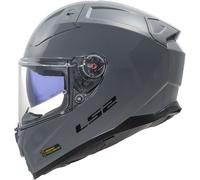 Casque intégral LS2 FF811 - VECTOR II - SOLID