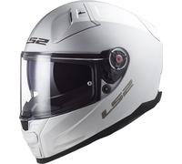 LS2 Casque intégral FF811 Vector II Blanc 4XL