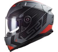 Casque intégral LS2 FF811 - VECTOR II - SPLITTER