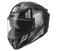Casque intégral LS2 FF817 CHALLENGER II- NITRO