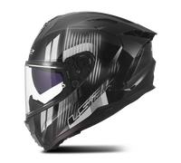 LS2 FF817 Challenger II Nitro Casque, taille XS pour homme