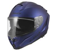 Casque intégral LS2 FF817 CHALLENGER II- SOLID