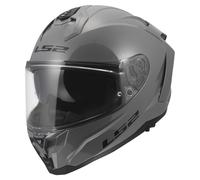 Casque intégral LS2 FF817 CHALLENGER II- SOLID