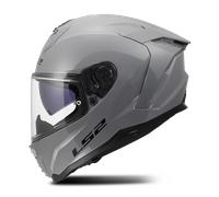 LS2 Helmets Casque intégral FF817 Challenger II Gris Taille 3XL Homme