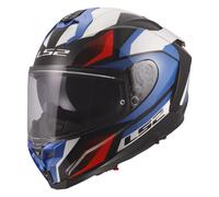 Casque intégral LS2 FF817 CHALLENGER II- VIPER