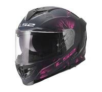 Casque intégral LS2 FF818 - STORM III - BURST