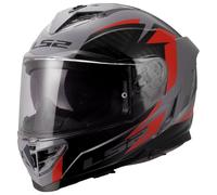 Casque intégral LS2 FF818 - STORM III - DYNAMO