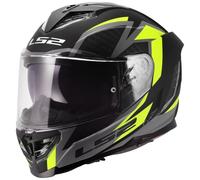 Casque intégral LS2 FF818 - STORM III - DYNAMO