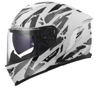 Casque intégral LS2 FF818 - STORM III - KAOS
