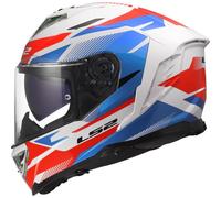 Casque intégral LS2 FF818 - STORM III - KOMAI