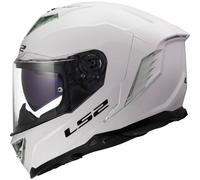 Casque intégral LS2 FF818 - STORM III - SOLID