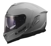 Casque intégral LS2 FF818 - STORM III - SOLID