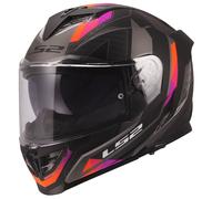 Casque intégral LS2 FF818 - STORM III - SPORTY