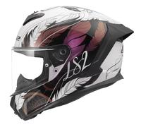 Casque intégral LS2 FF820 - RAPID III - BOHO