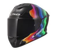 Casque intégral LS2 FF820 - RAPID III - FLOW