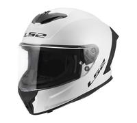Casque intégral LS2 FF820 - RAPID III - SOLID