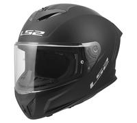 Casque intégral LS2 FF820 - RAPID III - SOLID