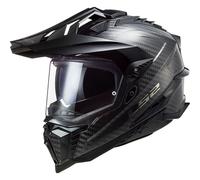 Casque intégral LS2 MX701 C EXPLORER GLOSS