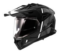 Casque intégral LS2 MX702 PIONEER II HILL MATT