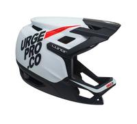 Casque integral urge lunar blanc