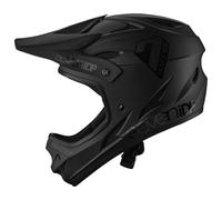 Casque Intégral M1 Enfant Noir SevenIDP Vélo