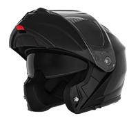 Casque intégral modulable N968 NOX Noir, taille L
