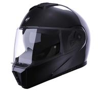 Casque Intégral Modulable STORMER Slide Black Pearly S