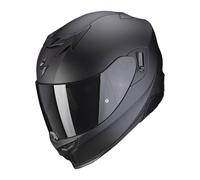 Casque Intégral Moto Scorpion EXO-520 EVO Air (Noir Mat) Taille: XL (61)