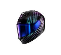 Shark Ridill 2 Assya Full Face Helmet Noir XS
