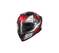 Mt Helmets Braker Sv Fury Full Face Helmet Noir XL