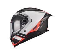 Casque intégral MT HELMETS BRAKER SV - INCEPTION MATT