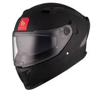 Casque intégral MT HELMETS BRAKER SV - SOLID