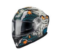 Casque intégral MT HELMETS BRAKER SV - THE KING