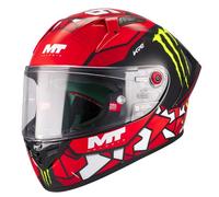 Casque intégral MT HELMETS KRE+ S - FIM PIQUERAS