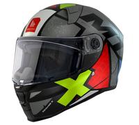 Casque intégral MT HELMETS REVENGE 2 S - LIGHT