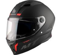 Casque intégral MT Stinger 2 noir mat