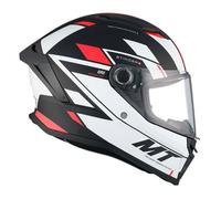 Casque intégral MT Helmets Stinger 2 Zivze B5 M