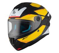 Mt Helmets Casque Intégral Targo S Kay